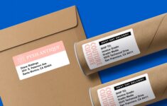 Labels