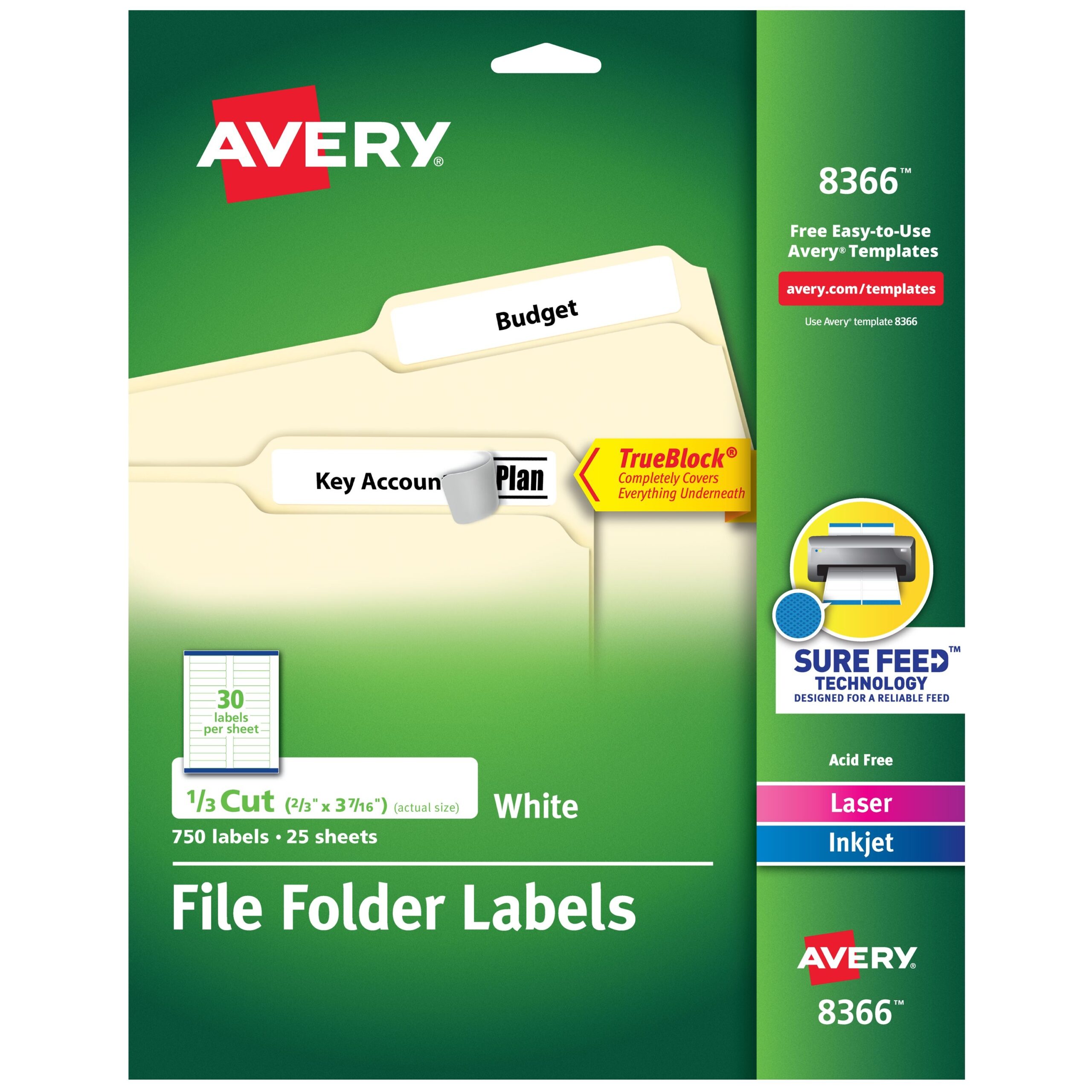 Labels