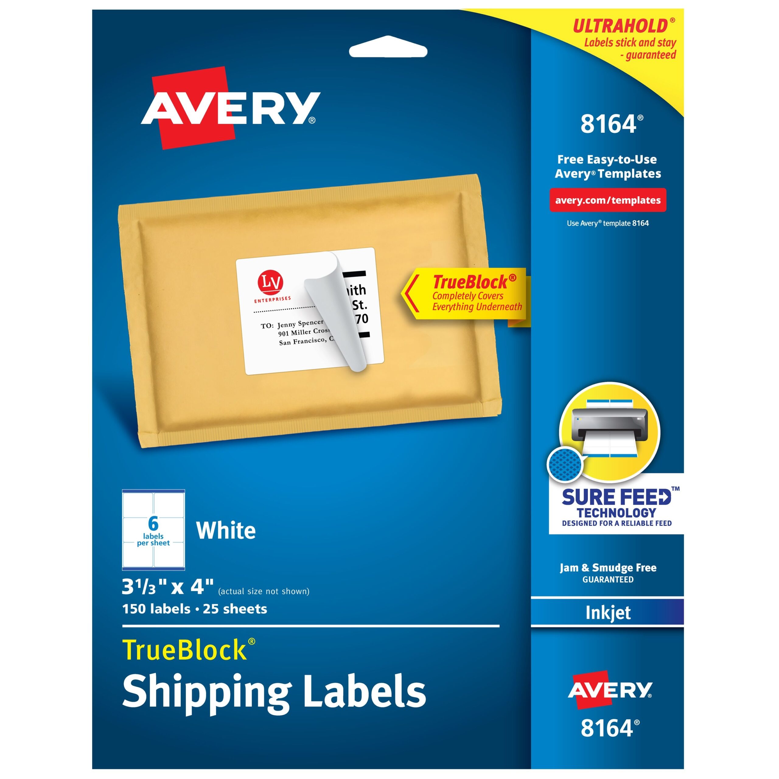 Labels