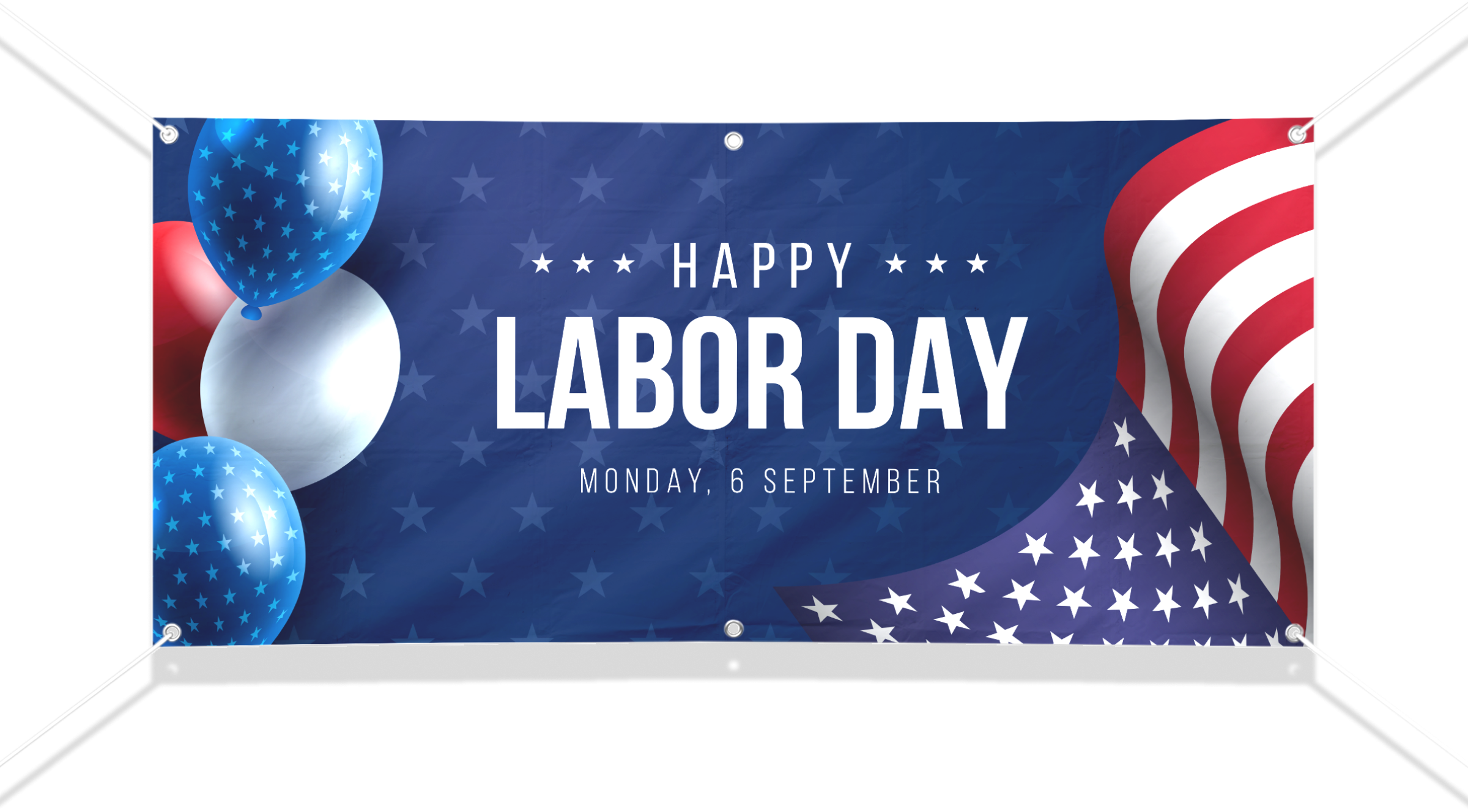 Labor Day Signs And Banners Labor Day Signs And Banners