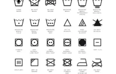 Laundry Room Printable