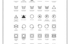 Laundry Room Printables