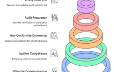 Layered Process Audit Best Practices