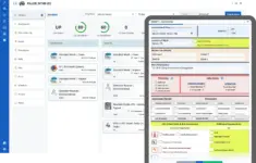 Layered Process Audit Software