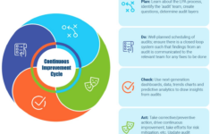 Layered Process Audits