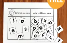 Learn Their Names