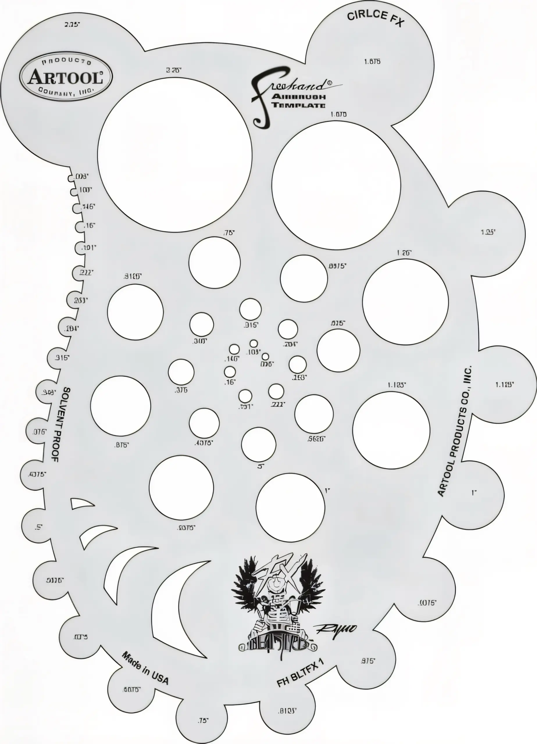 Lets Build A Free Airbrush Stencil Library Share