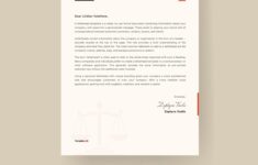 Letterhead Templates