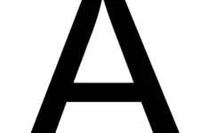 Letters Of The Alphabet