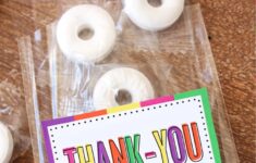 Lifesaver Primary Teacher Appreciation Free Printable Tags