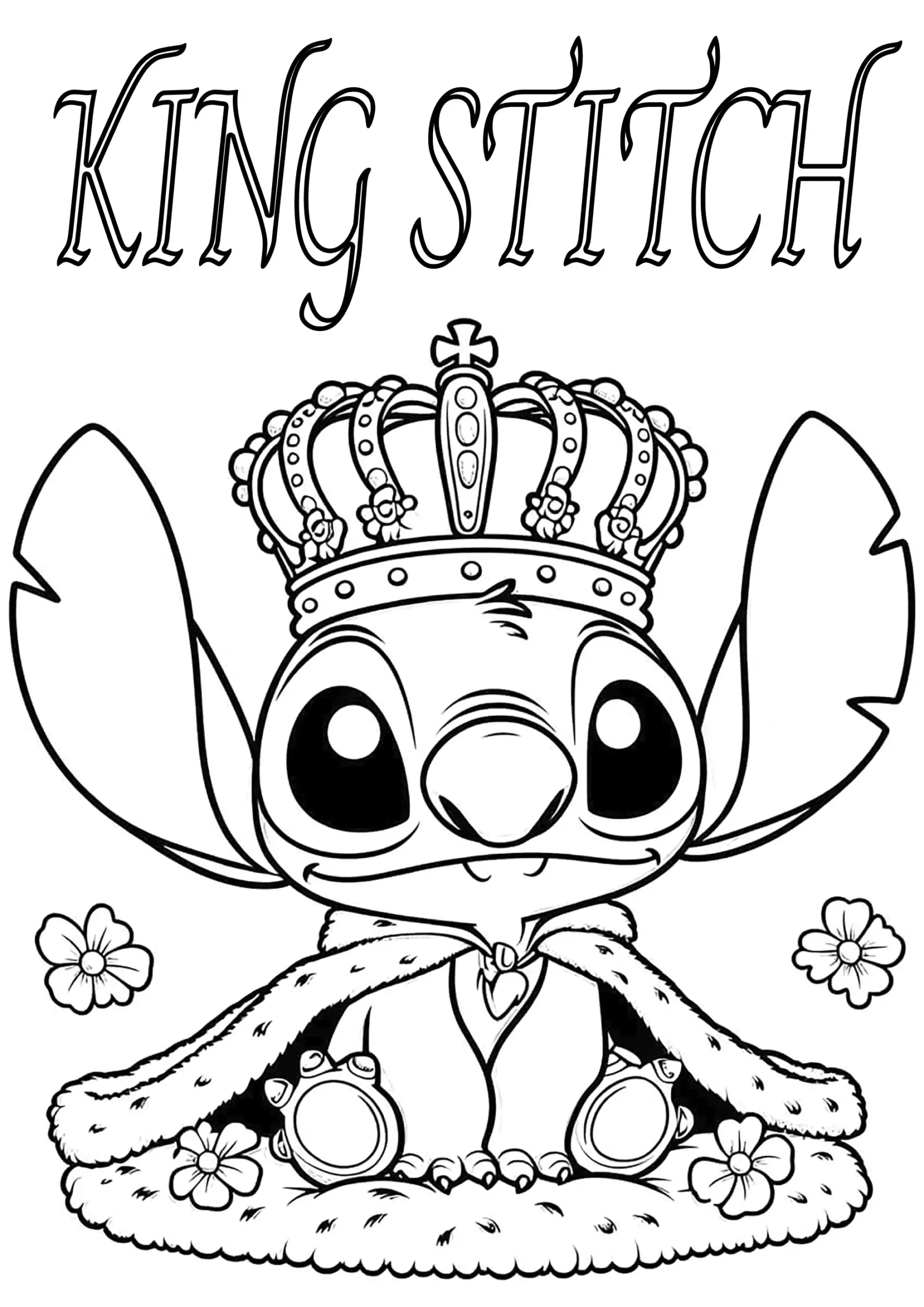 Lilo And Stich