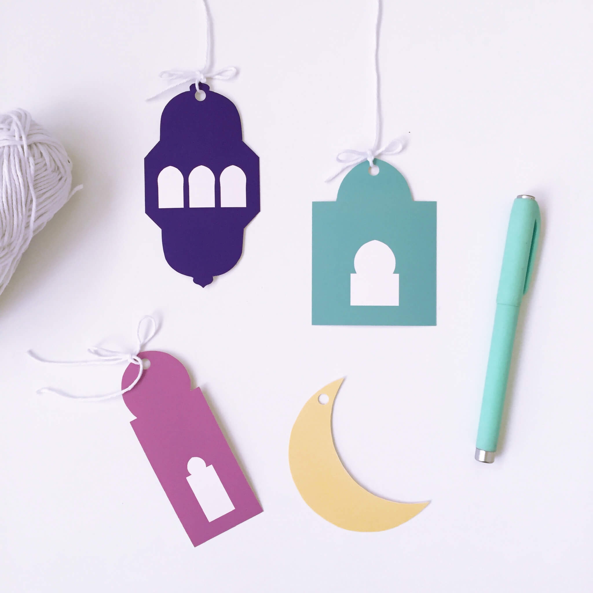 Little Printable Library