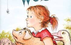 Litwits Printables For Charlottes Web