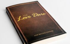 Love Dare Alex Kendrick