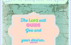 Love Dare Day 21