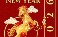 Lunar New Year