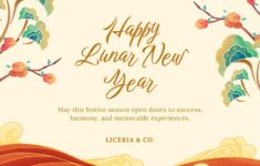 Lunar New Year