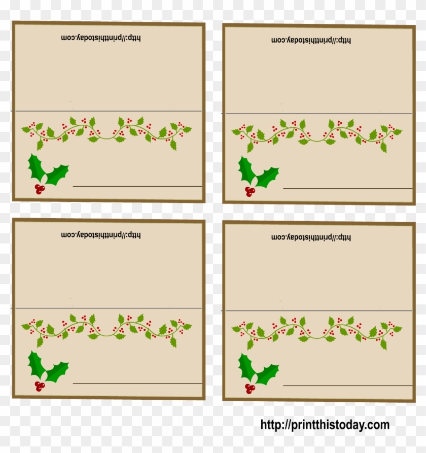 M2H7i8Z5i8A0H7N4 Free Printable Christmas Place Cards Within Table Name Place Card M2H7i8Z5i8A0H7N4 Free Printable Christmas Place Cards Within Table Name Place Card