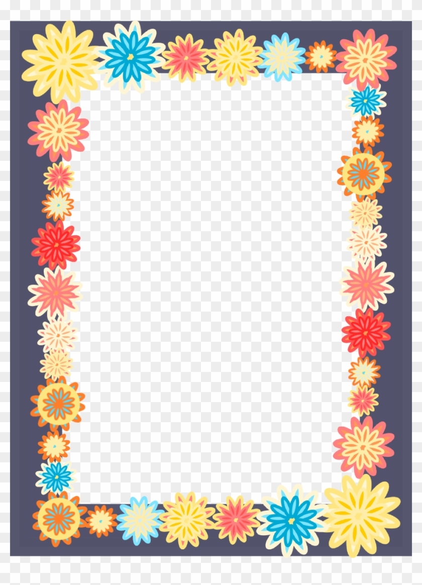 free printable scrapbook borders free printable scrapbook borders