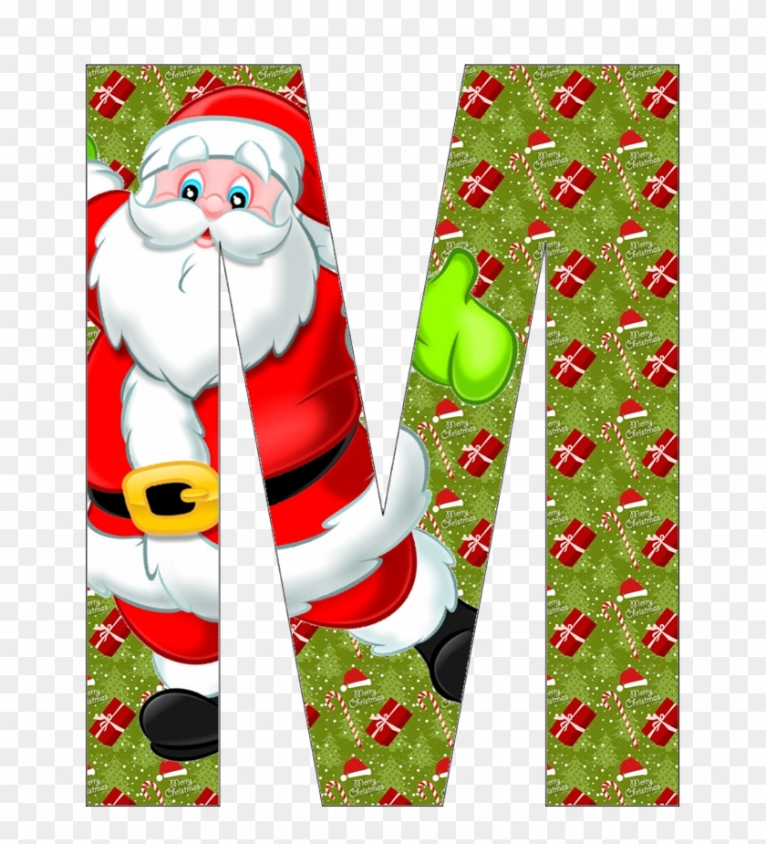 M2i8G6d3d3N4b1Z5 Free Alphabet Printables With Christmas Christmas Themed Letter S Clip Art For