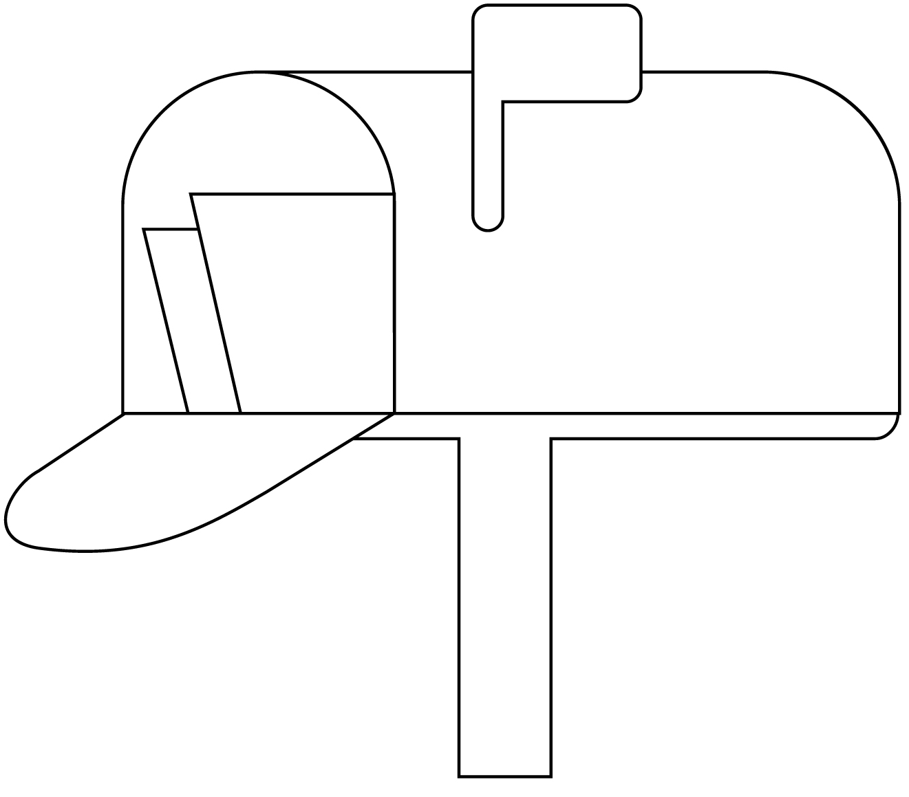 Mailbox