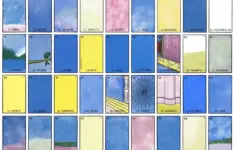 Make Your Own Loteria Cards