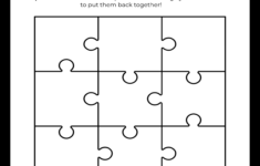 Make Your Own Puzzle