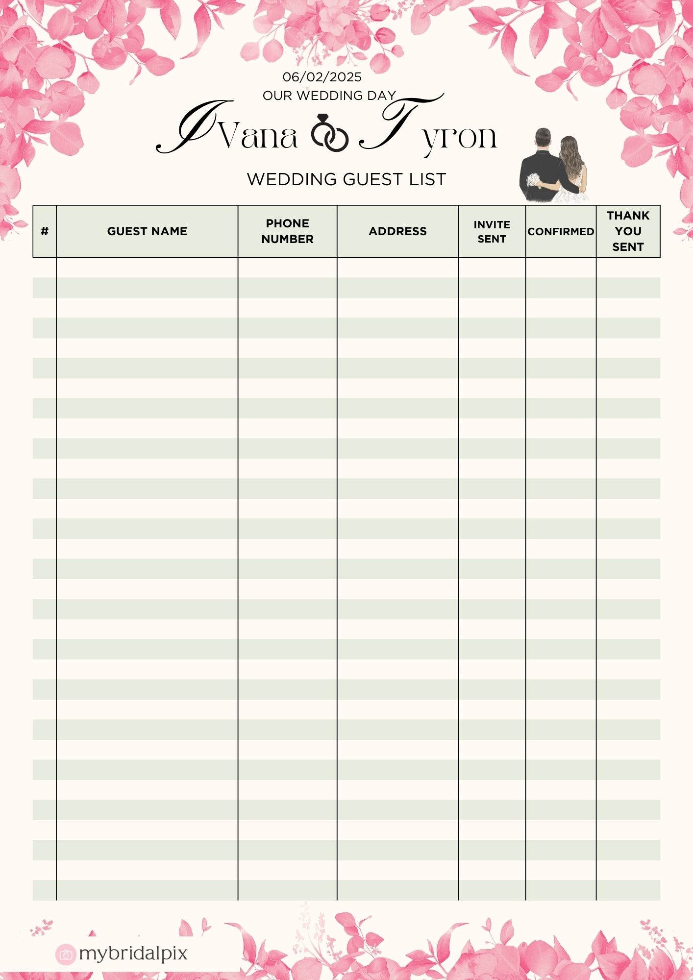 Make Your Own Wedding Guest Book Make Your Own Wedding Guest Book