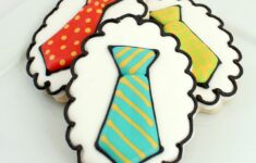 Making A Paper Cookie Stencil