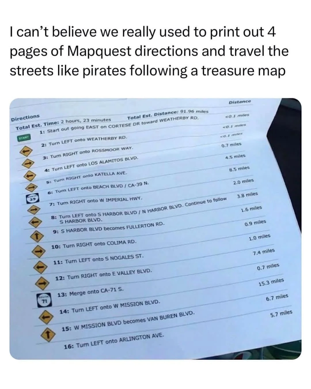 Map Quest Directions Map Quest Directions