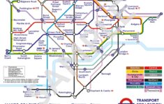 Map Sizes And Formats