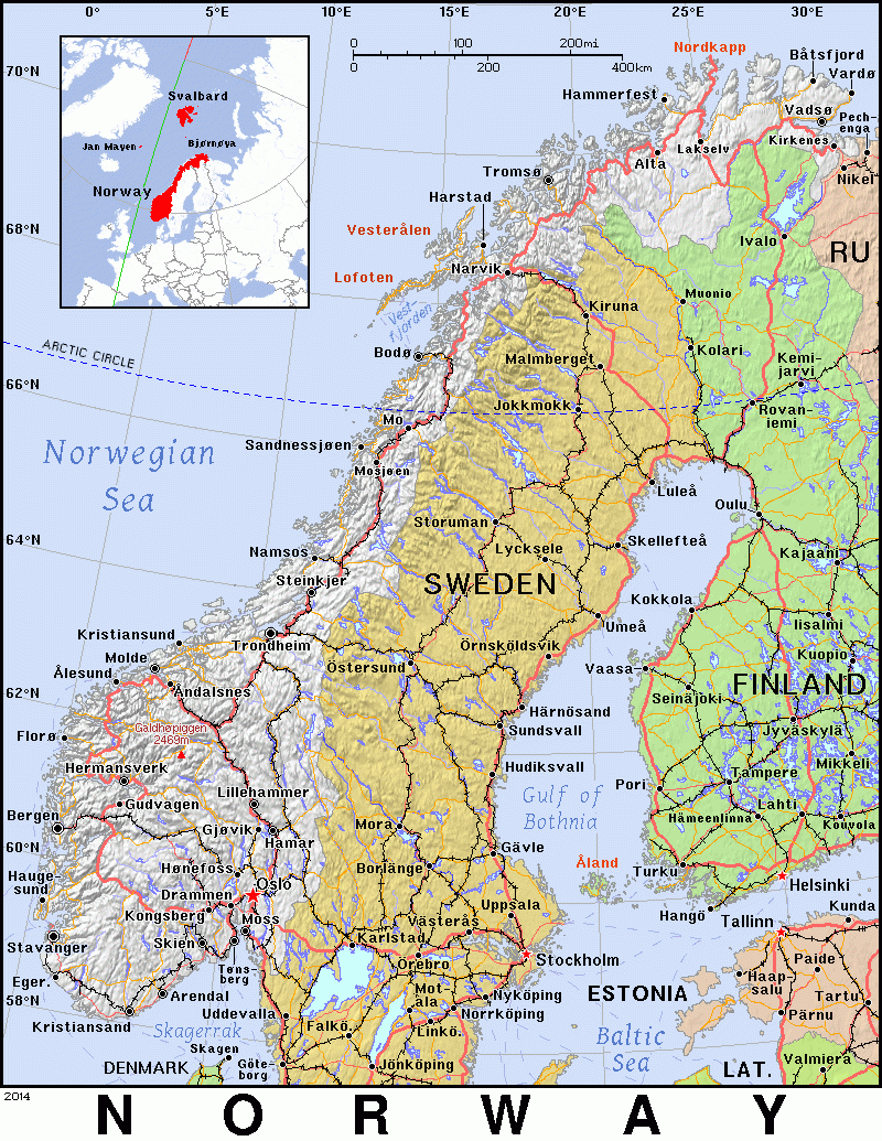 Map Map