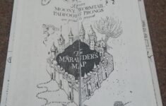 Marauders Map