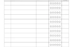 March Reading Log