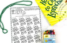 March Reading Log