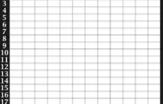 Massive Fantasy Baseball Draft Board 6 Ft Tall 2020 Edition