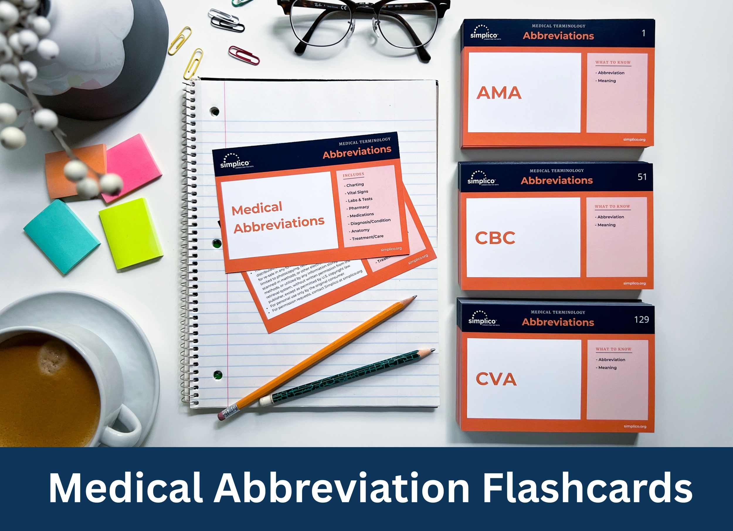 flashcards for medical terminology free printable