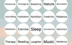 Mental Health Activities