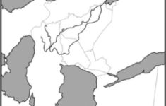 Mesopotamia Geography Activity