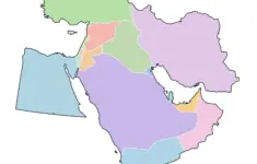 Middle East