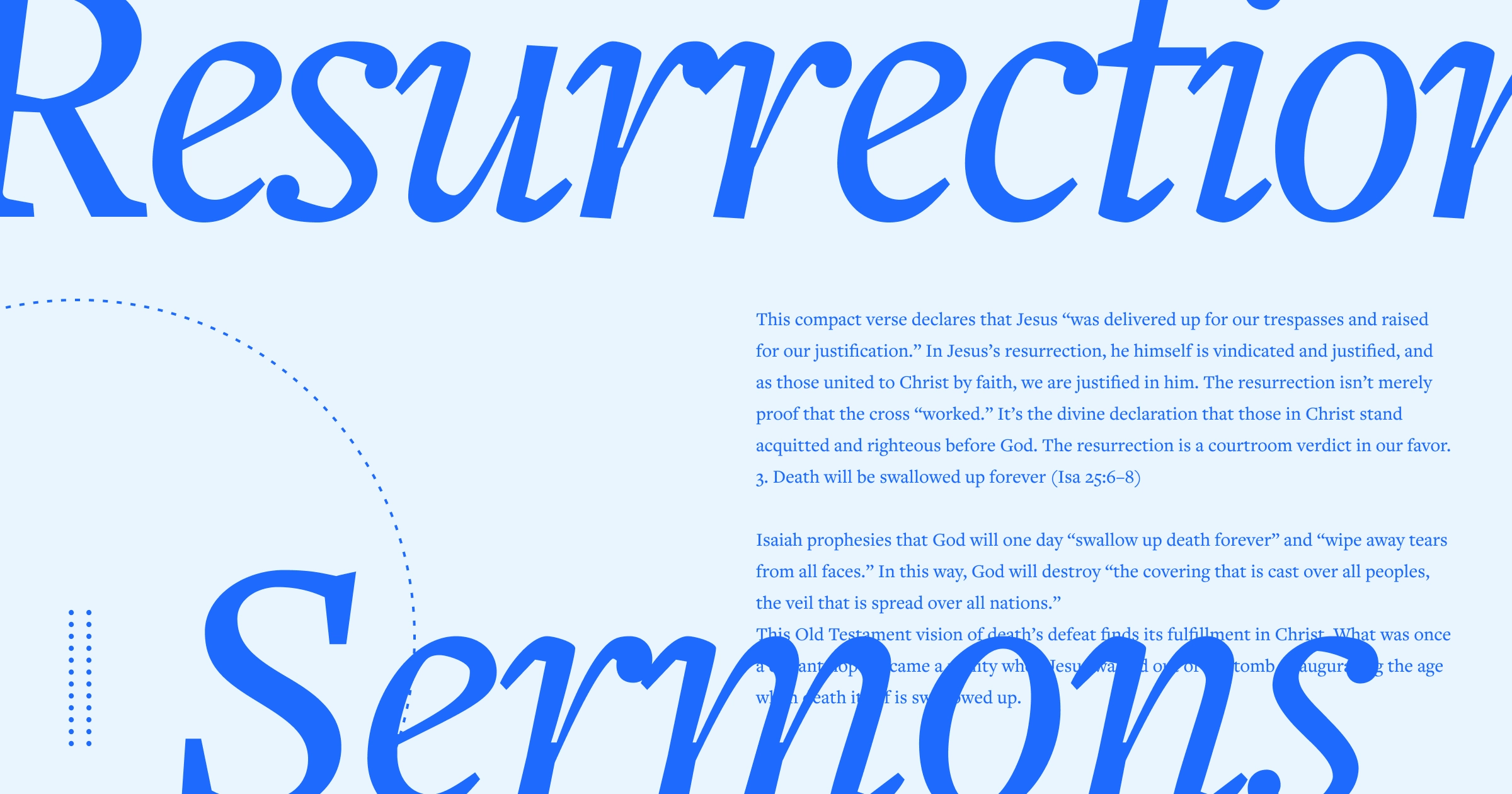 Min Easter Sermon Ideas Min Easter Sermon Ideas