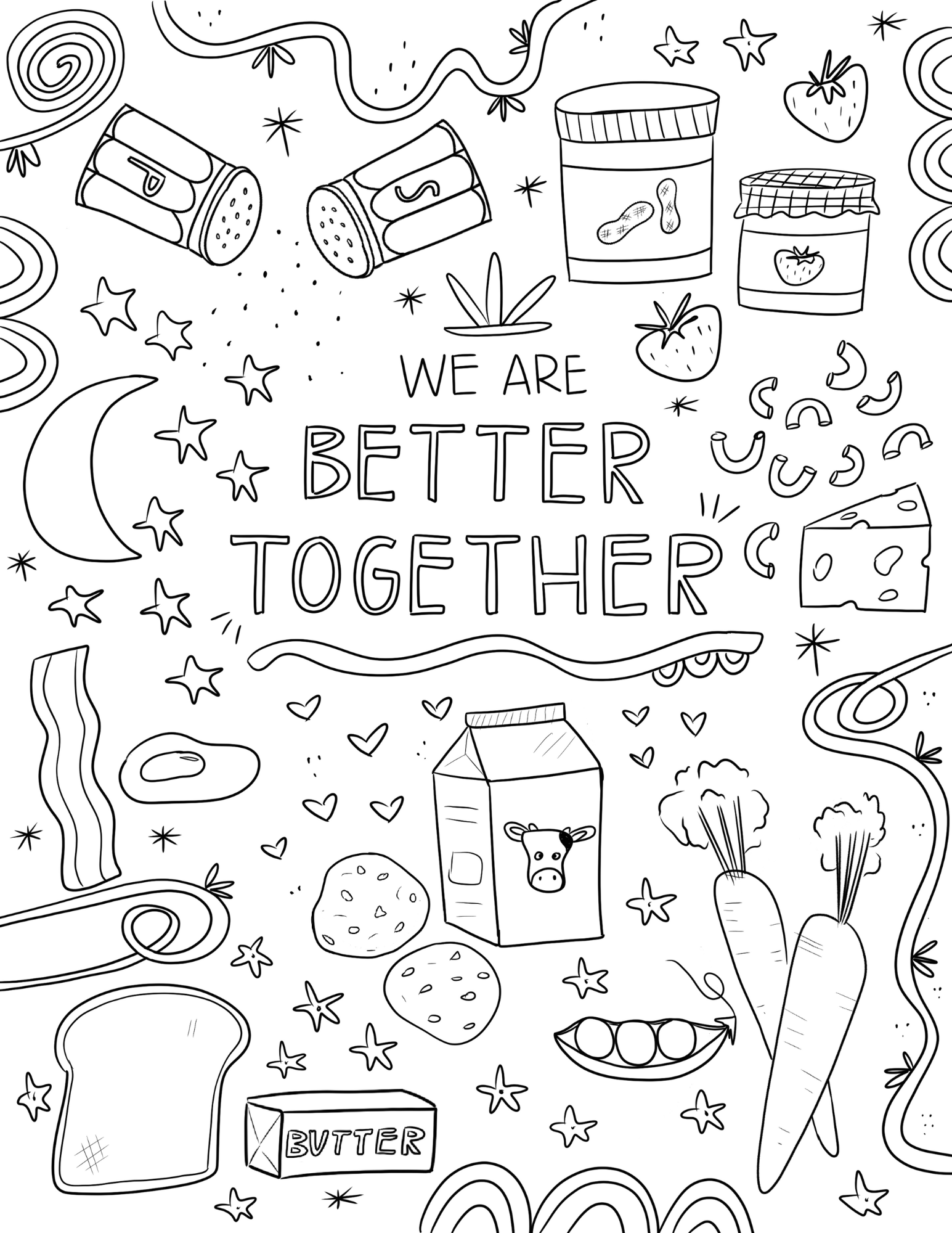 free mindfulness printables