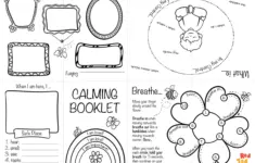 Mindfulness Activity Booklet