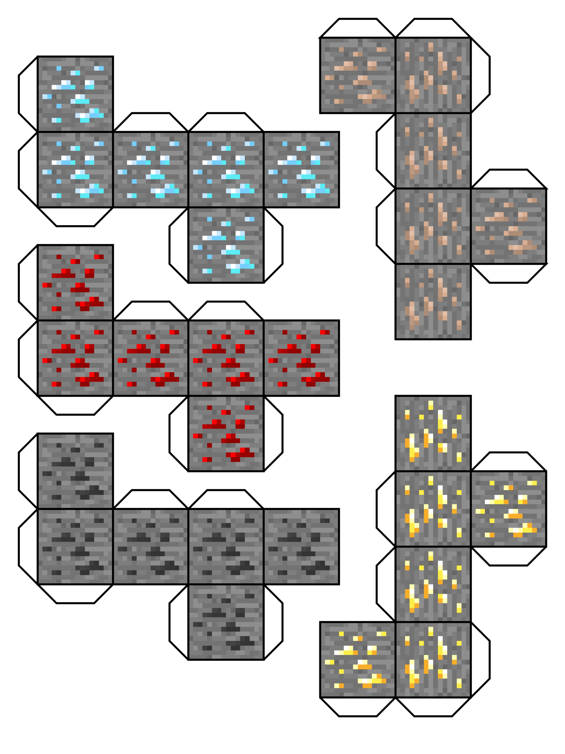 Minecraft Minecraft