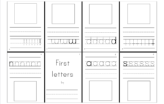 Mini Books