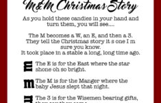 Mm Christmas Story