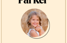 Modern Child Obituary