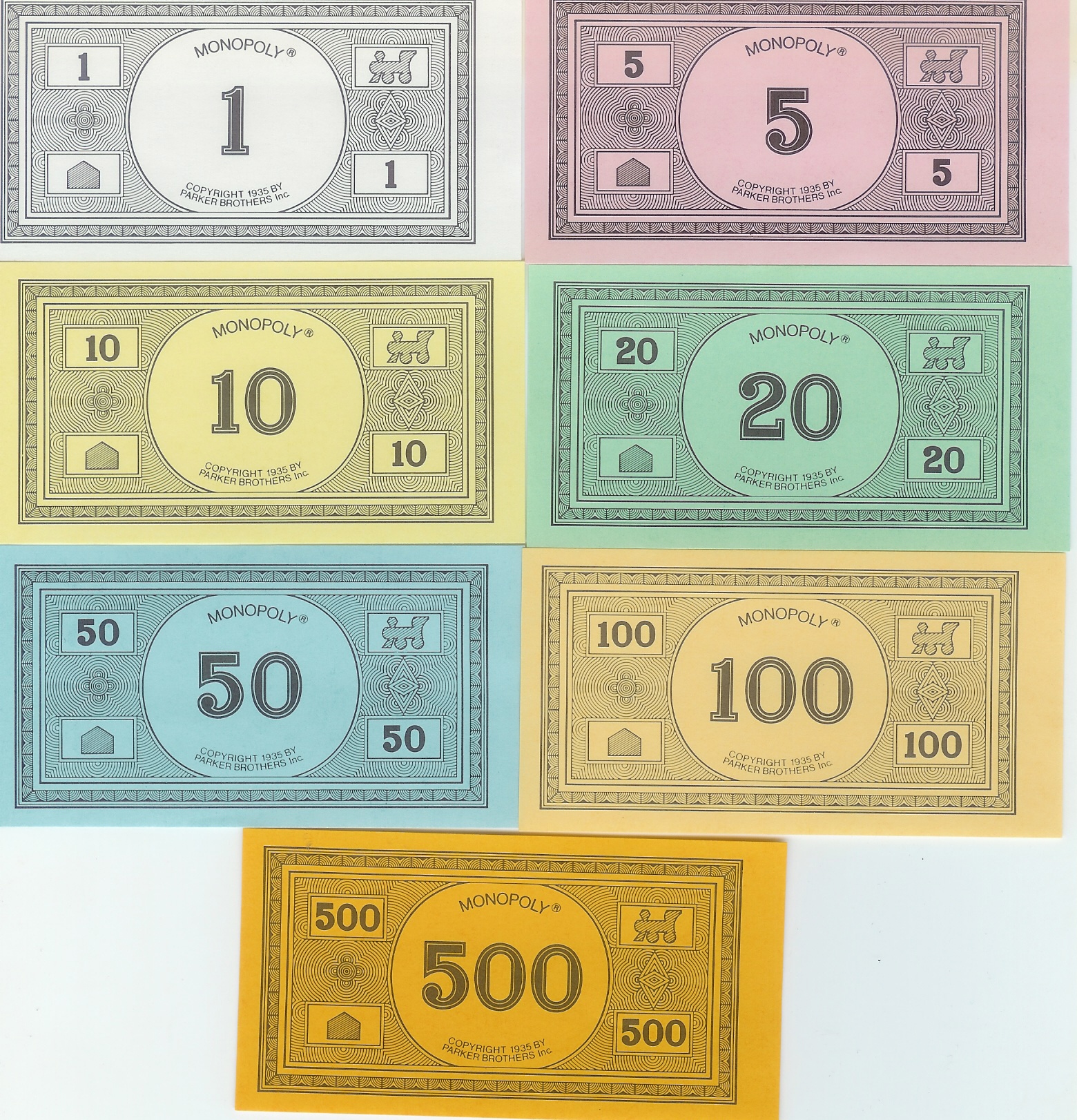 Money