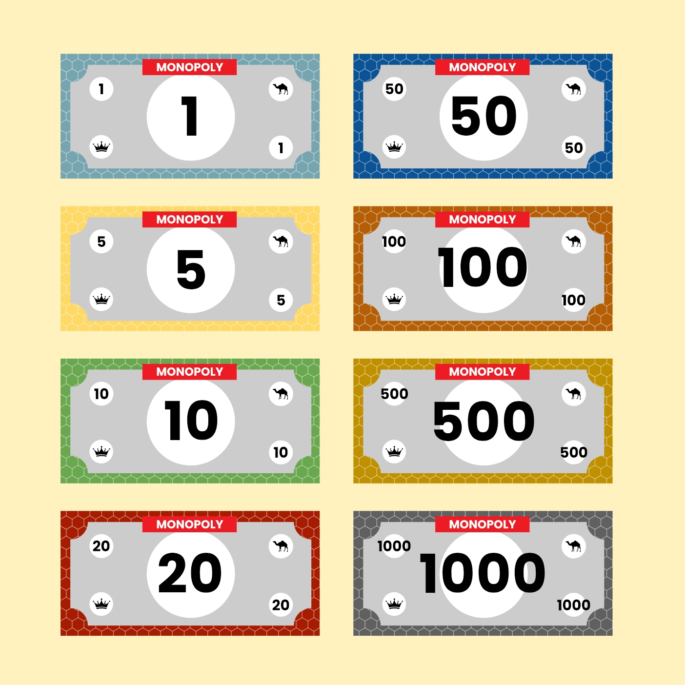 Monopoly Monopoly