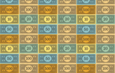 Monopoly Bill Pdf For Print